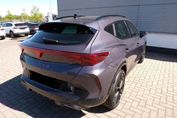 Cupra Formentor 2.0 TSI 4Drive DSG
