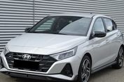Hyundai i20 1.2 N Line