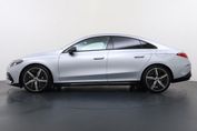 Mercedes CLA 200 AMG Line