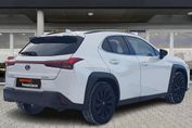 Lexus UX 200 F Impression 2WD