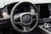 Volvo S90 T8 AWD Plug-In Hybrid Ultimate Bright
