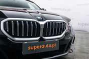 BMW Seria 5 Touring 520d xDrive M Sport