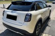 Fiat 600 La Prima 1.2 Hybrid