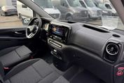 Mercedes Vito Pro 116 CDI Długi AT9