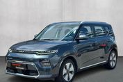 Kia Soul e-Soul 64kWh M