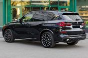 BMW X5 xDrive40i M Sport