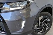 Suzuki Vitara 1.4 Boosterjet mHEV Elegance 2WD