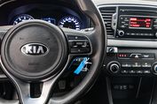 Kia Sportage 1.6 GDI 2WD