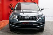 Skoda Kodiaq 2.0 TSI 4x4  DSG