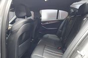 BMW Seria 5 520d xDrive M Sport