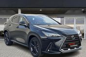Lexus NX 450h+ AWD