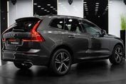 Volvo XC60 T6 Plug-In Hybrid AWD R-Design