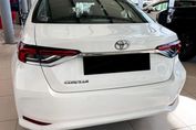 Toyota Corolla Comfort 1.8 Hybrid