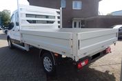 Ford Transit Trend 350 L3 Zabudowa Brygadowa + Skrzynia A8