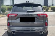 Ford Kuga ST-Line X  2.5 FHEV