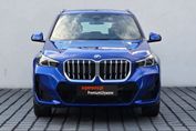 BMW X1 sDrive18i M Sport