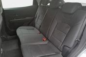 SsangYong Korando T-GDI Crystal 2WD