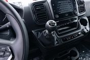 Fiat Ducato Maxi L4H3
