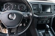 Volkswagen Amarok Aventura 4Motion AT V6