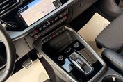 Audi A3 35 TFSI S Line Sportback