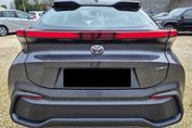 Toyota C-HR Comfort 1.8 Hybrid