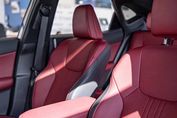Lexus NX 450h+ Prestige 2.5 Plug-in Hybrid