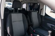 Toyota Proace City Verso L1H1