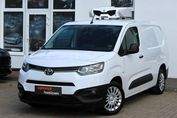 Toyota Proace City Izoterma