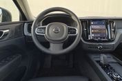 Volvo XC60 T6 Plug-In Hybrid AWD Ultra Dark