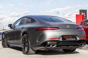 Mercedes AMG GT 63 S E Performance 4Matic+