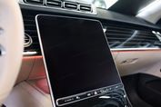 Mercedes Klasa S 450 d 4-Matic L AMG Line