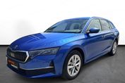 Skoda Octavia 1.5 TSI Selection