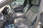 Audi A7 55 TFSI e PHEV Quattro S tronic