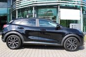Ford Puma 1.0 EcoBoost Titanium