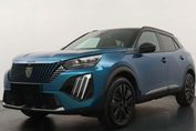 Peugeot 2008 GT Exclusive e-DCS6 1.2 PureTech mHEV