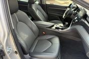 Toyota Camry Hybrid Prestige