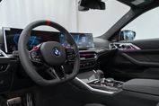 BMW Seria 4 M4 Competition M xDrive