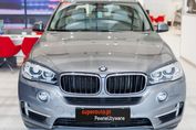 BMW X5 xDrive25d