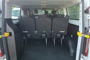 Ford Transit Custom 2.0 EcoBlue