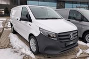 Mercedes Vito eVito 112 Długi