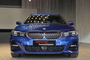 BMW Seria 3 320d M Sport