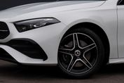 Mercedes Klasa A 200 AMG Line