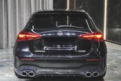 Mercedes Klasa A 45 S AMG 4-Matic