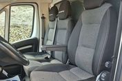Fiat Ducato L4 Plandeka