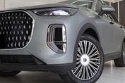 Chery Tiggo 9 Prestige 1.5 T-GDI Super Hybrid DHT 7os.