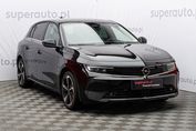 Opel Astra VI 1.2 T Elegance S&S aut