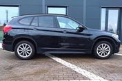 BMW X1 xDrive18d