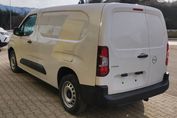 Opel Combo Van Cargo XL L2H1