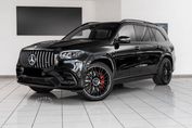 Mercedes GLS AMG 63 4MATIC