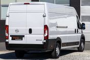 Opel Movano L4H2